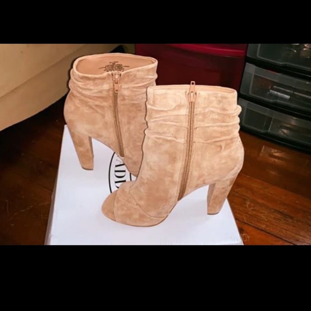 Booties